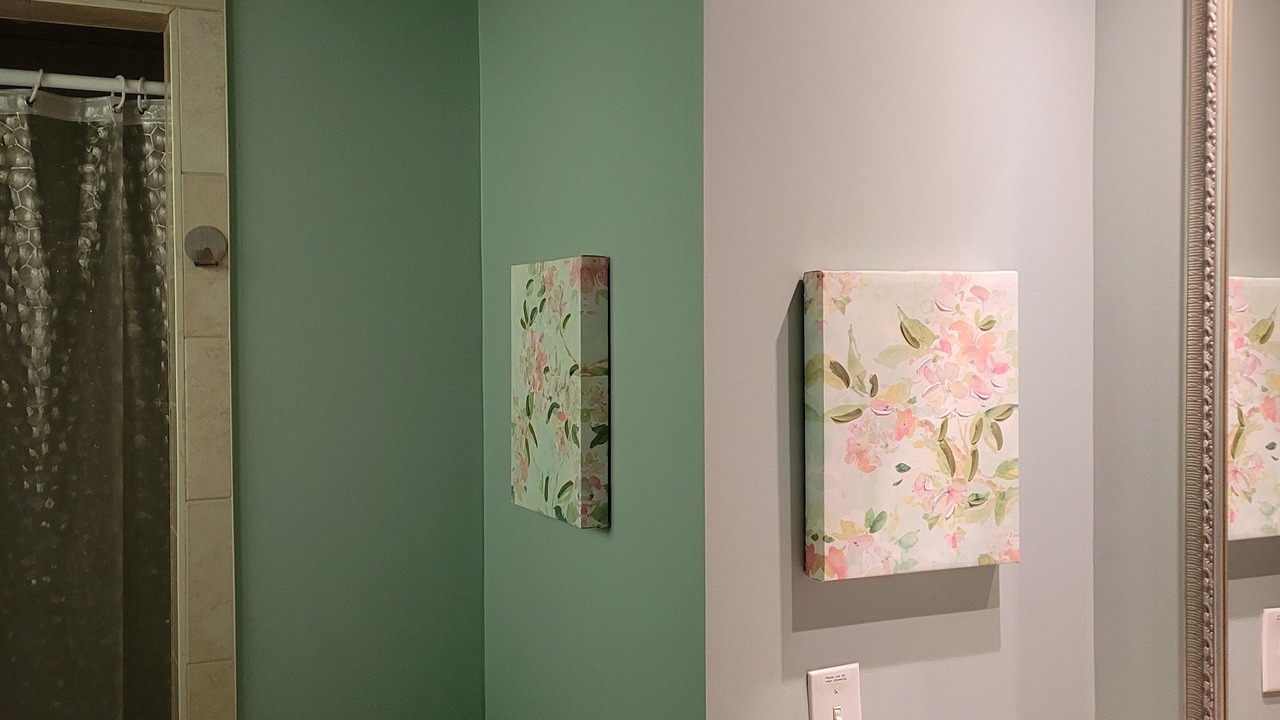 Photo of Bathroom in Romney