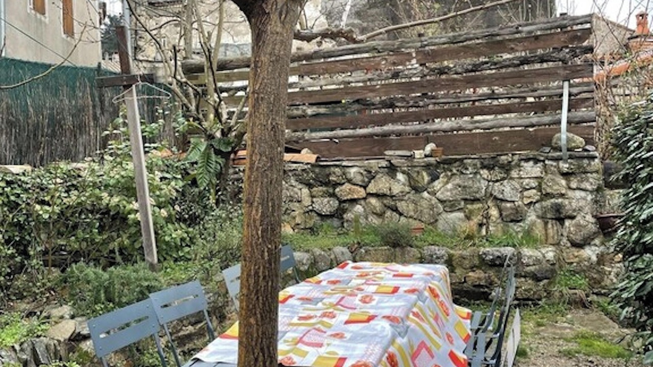 Photo of Outdoor in Breau-et-Salagosse