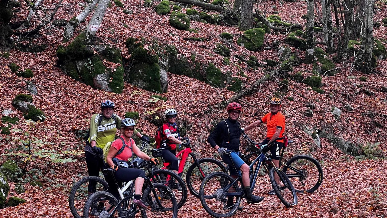 Photo of Outdoor in Breau-et-Salagosse