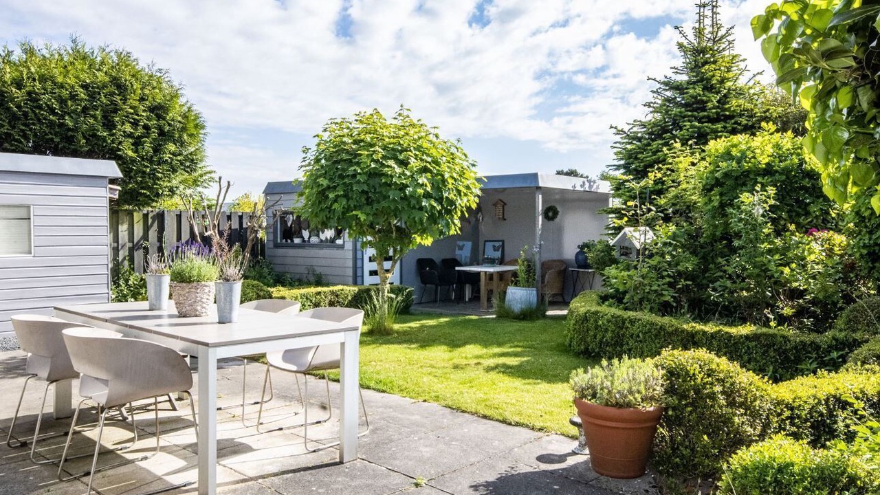 Photo of Outdoor in Egmond aan den Hoef