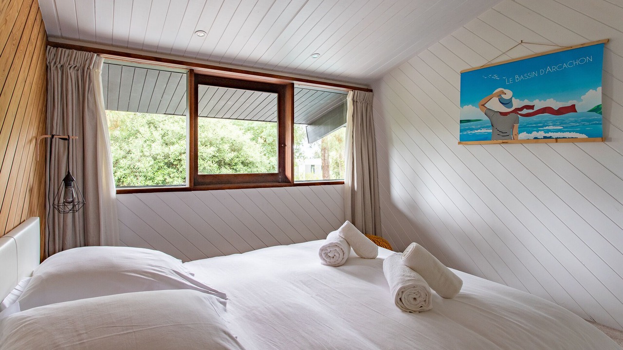 Photo of Bedroom in L'Herbe