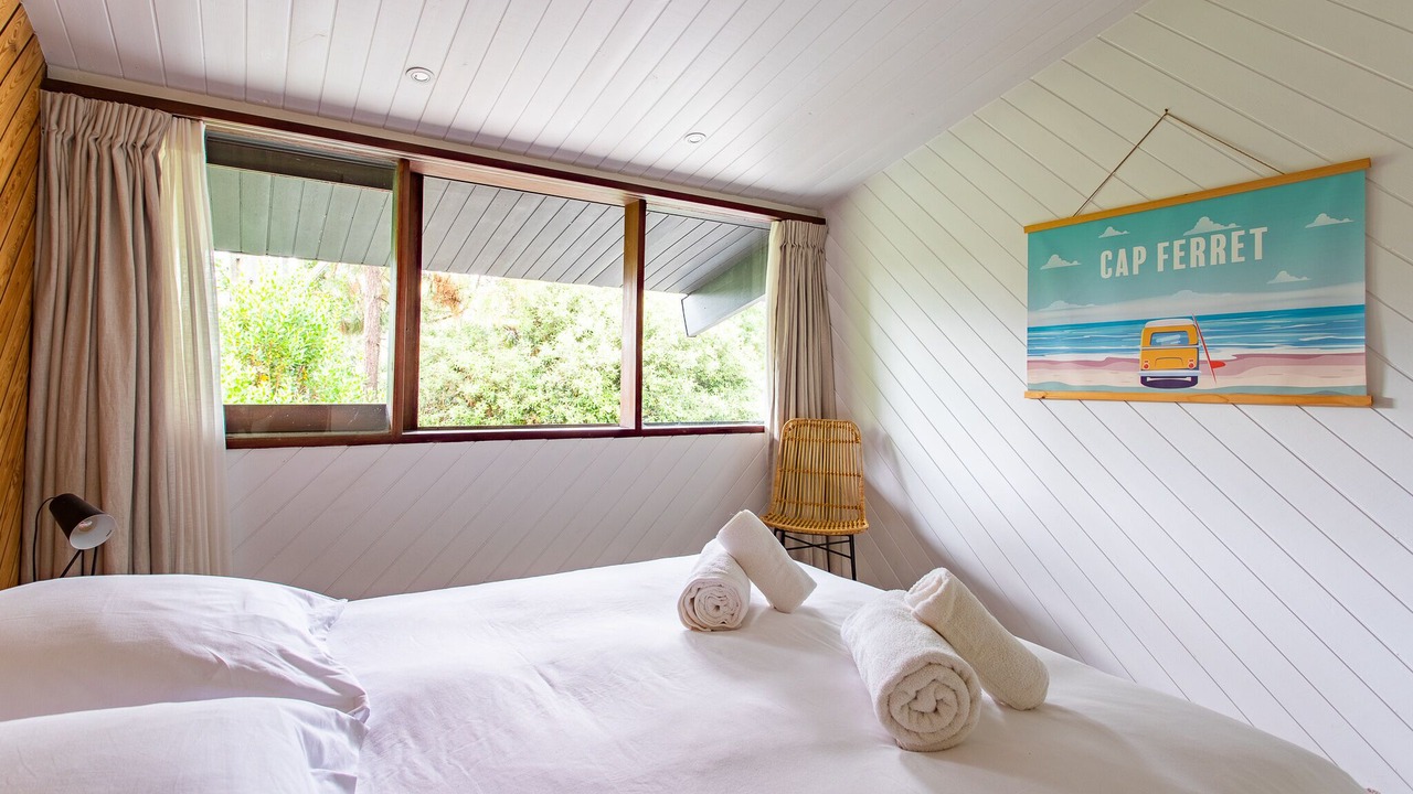 Photo of Bedroom in L'Herbe