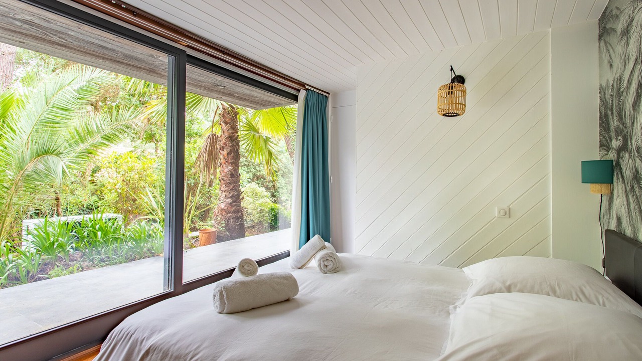 Photo of Bedroom in L'Herbe