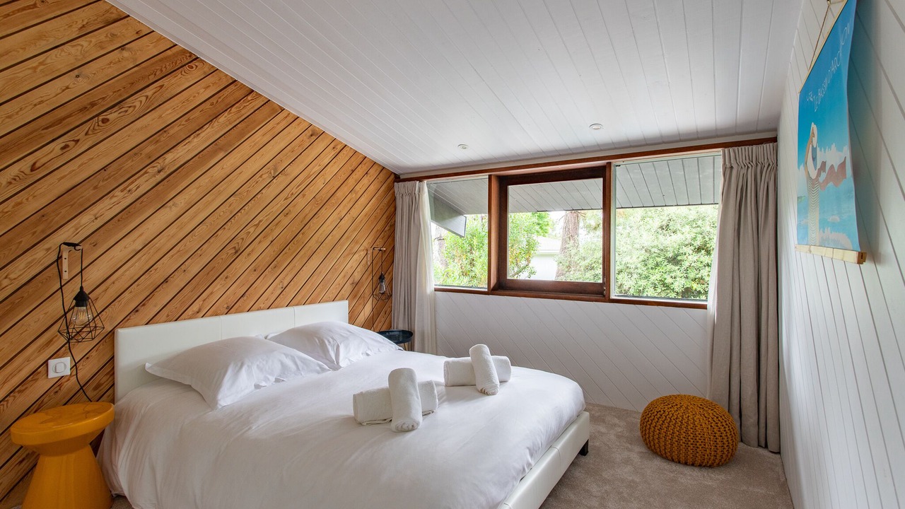Photo of Bedroom in L'Herbe