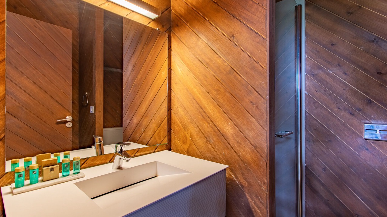 Photo of Bathroom in L'Herbe