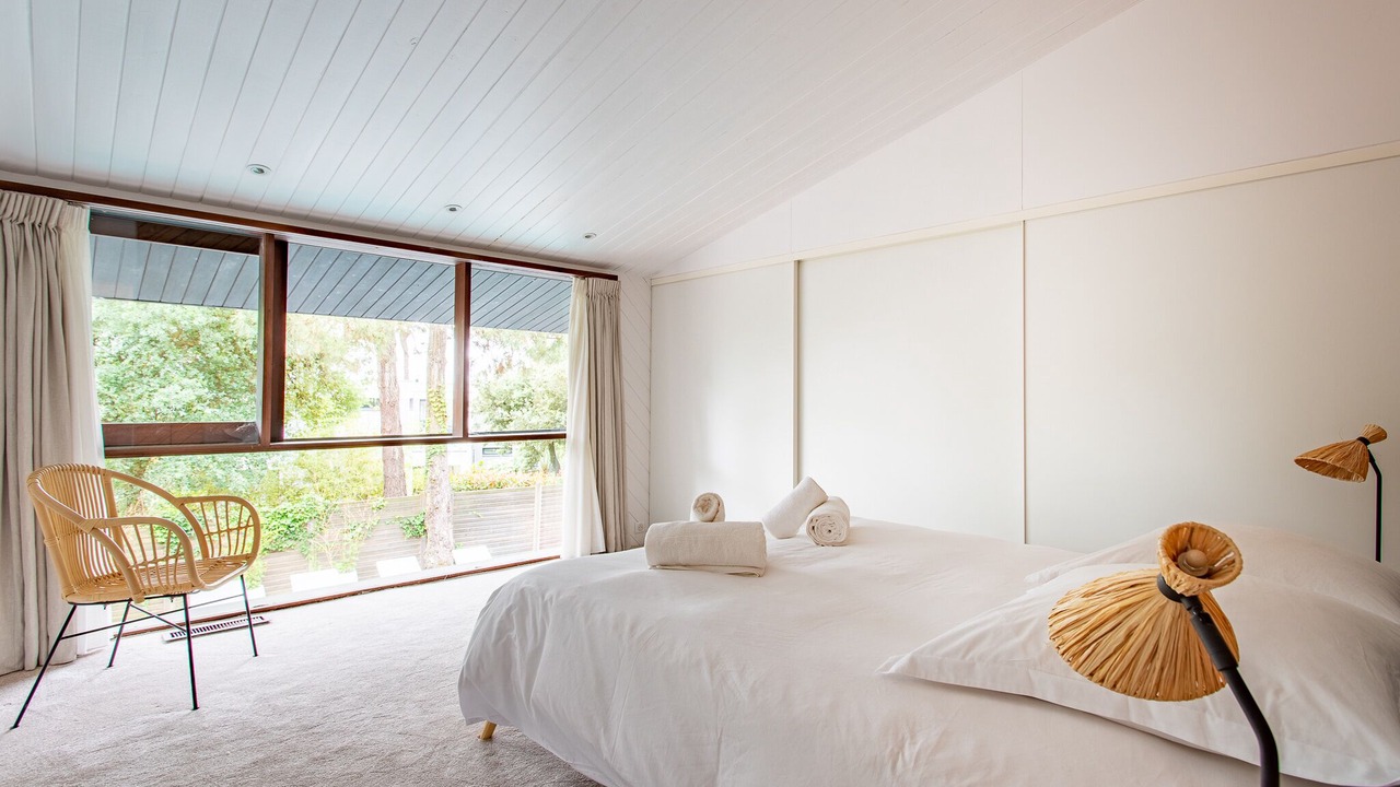 Photo of Bedroom in L'Herbe