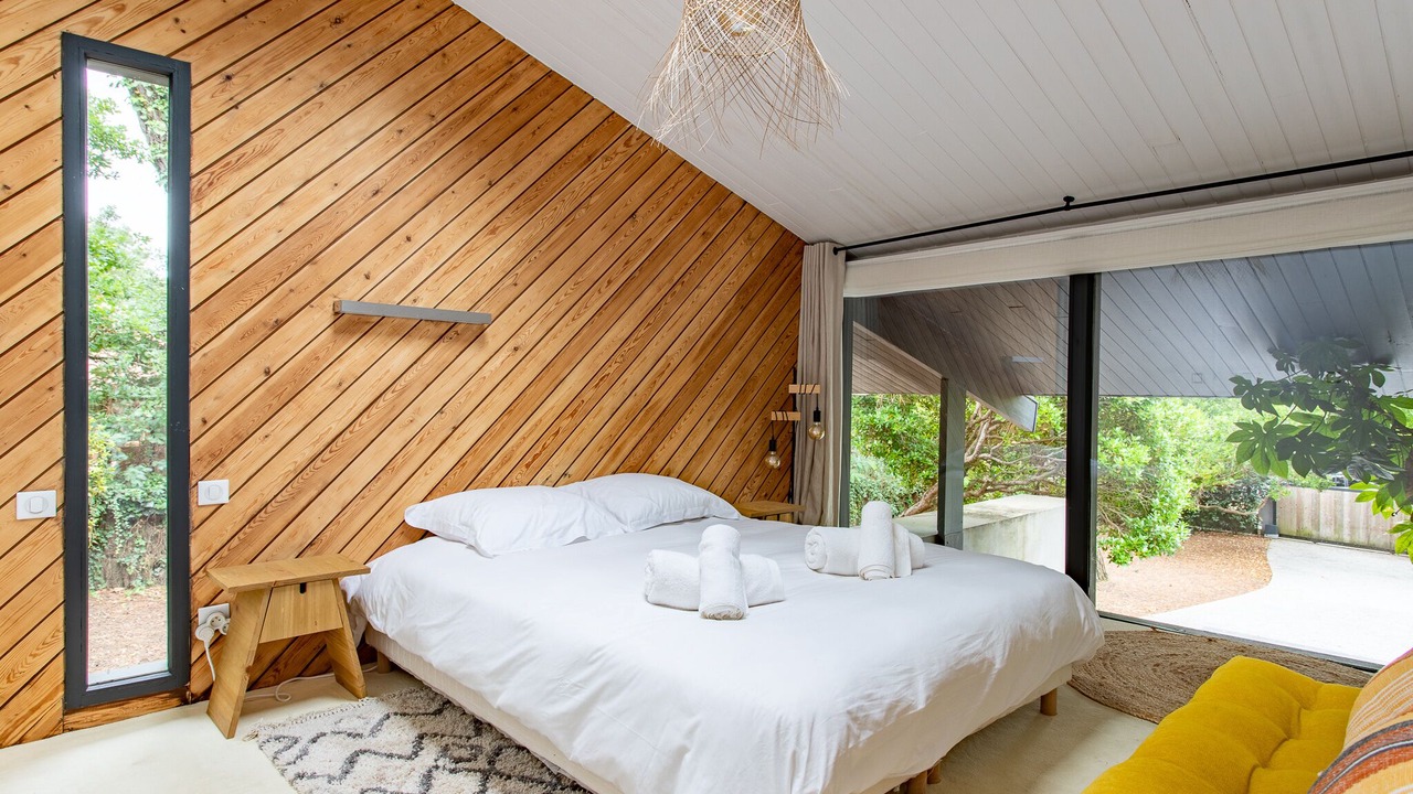 Photo of Bedroom in L'Herbe