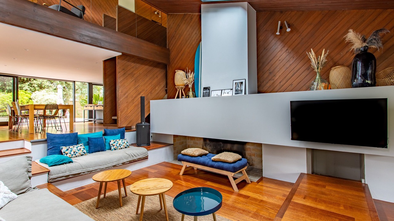 Photo of Livingroom in L'Herbe