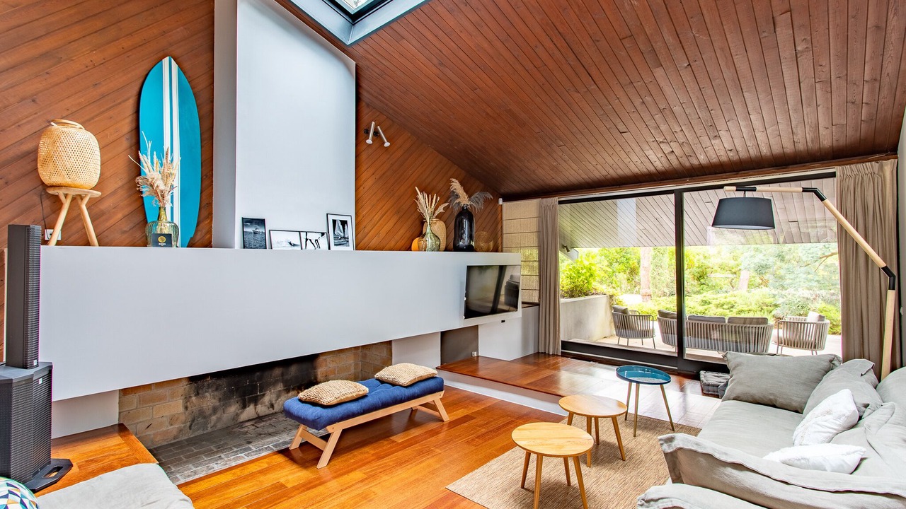 Photo of Livingroom in L'Herbe