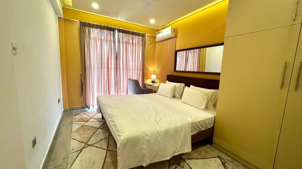 Photo of Bedroom in Bambalapitiya