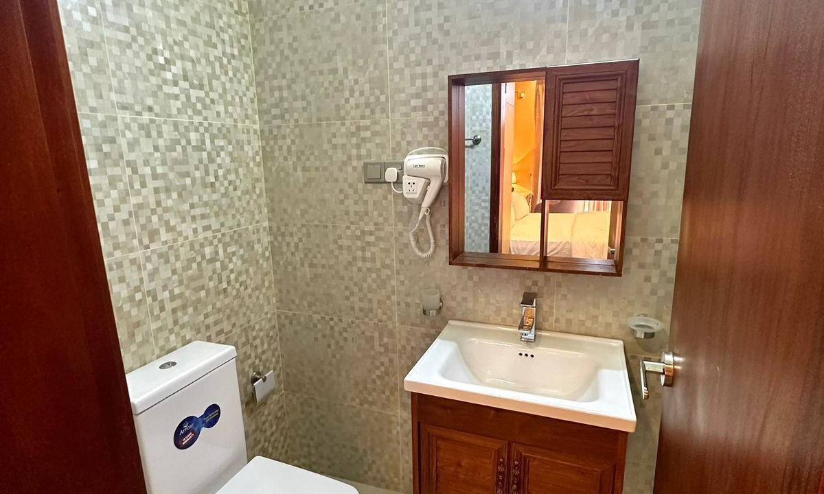 Photo of Bathroom in Bambalapitiya