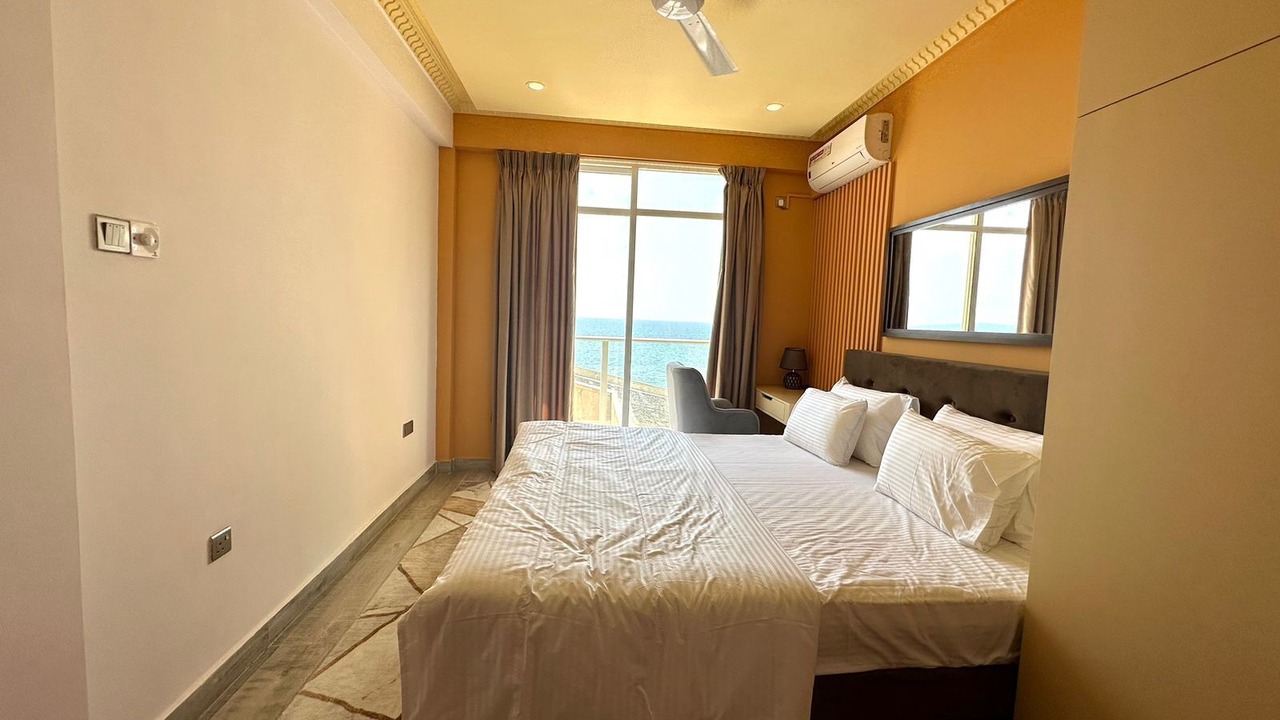 Photo of Bedroom in Bambalapitiya