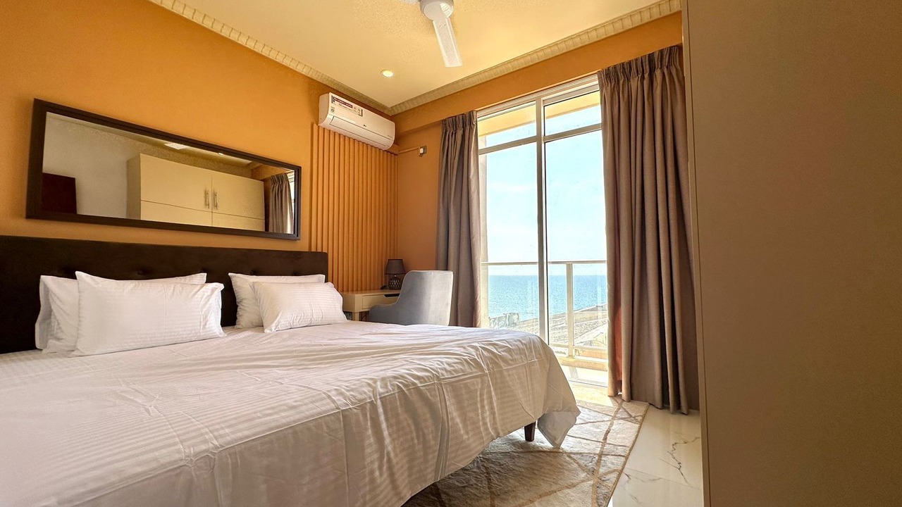 Photo of Bedroom in Bambalapitiya