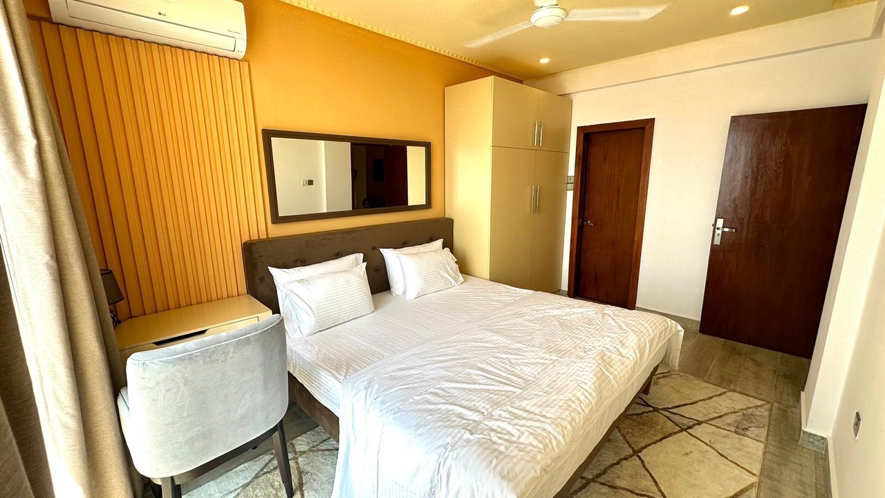 Photo of Bedroom in Bambalapitiya