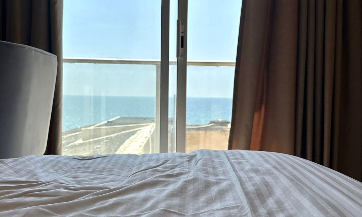 Photo of Bedroom in Bambalapitiya
