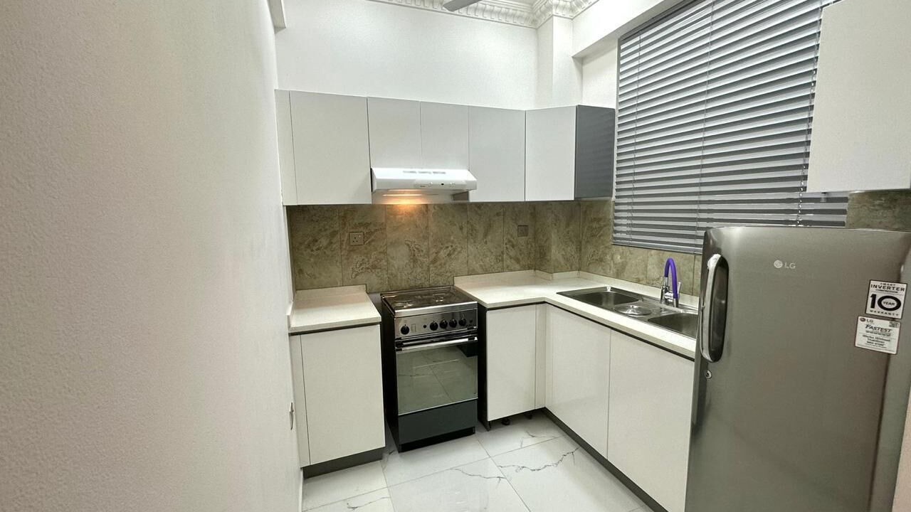 Photo of Kitchen in Bambalapitiya