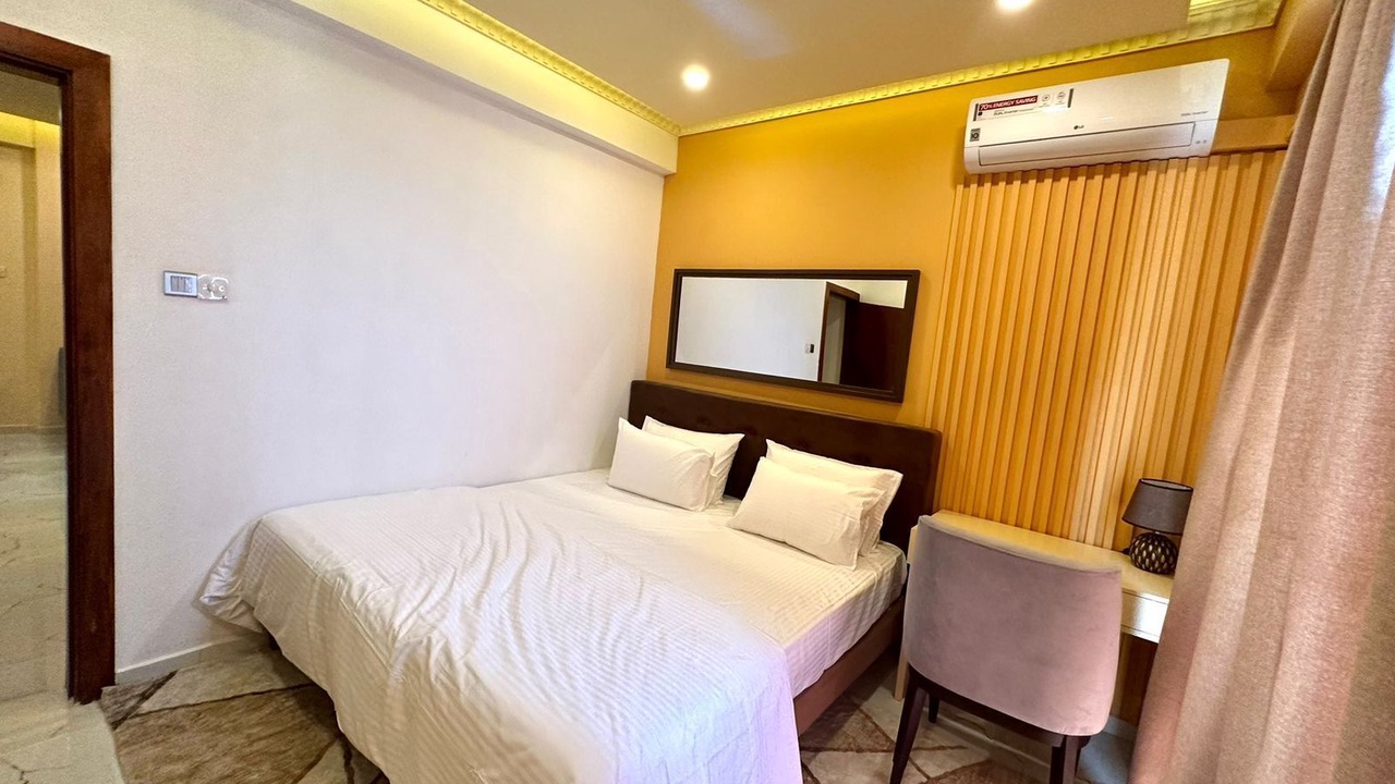 Photo of Bedroom in Bambalapitiya