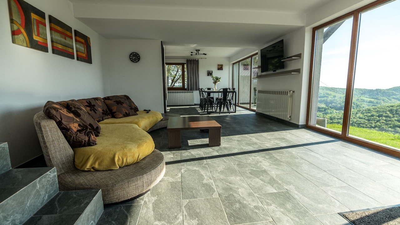 Photo of Livingroom in Poiana Marului