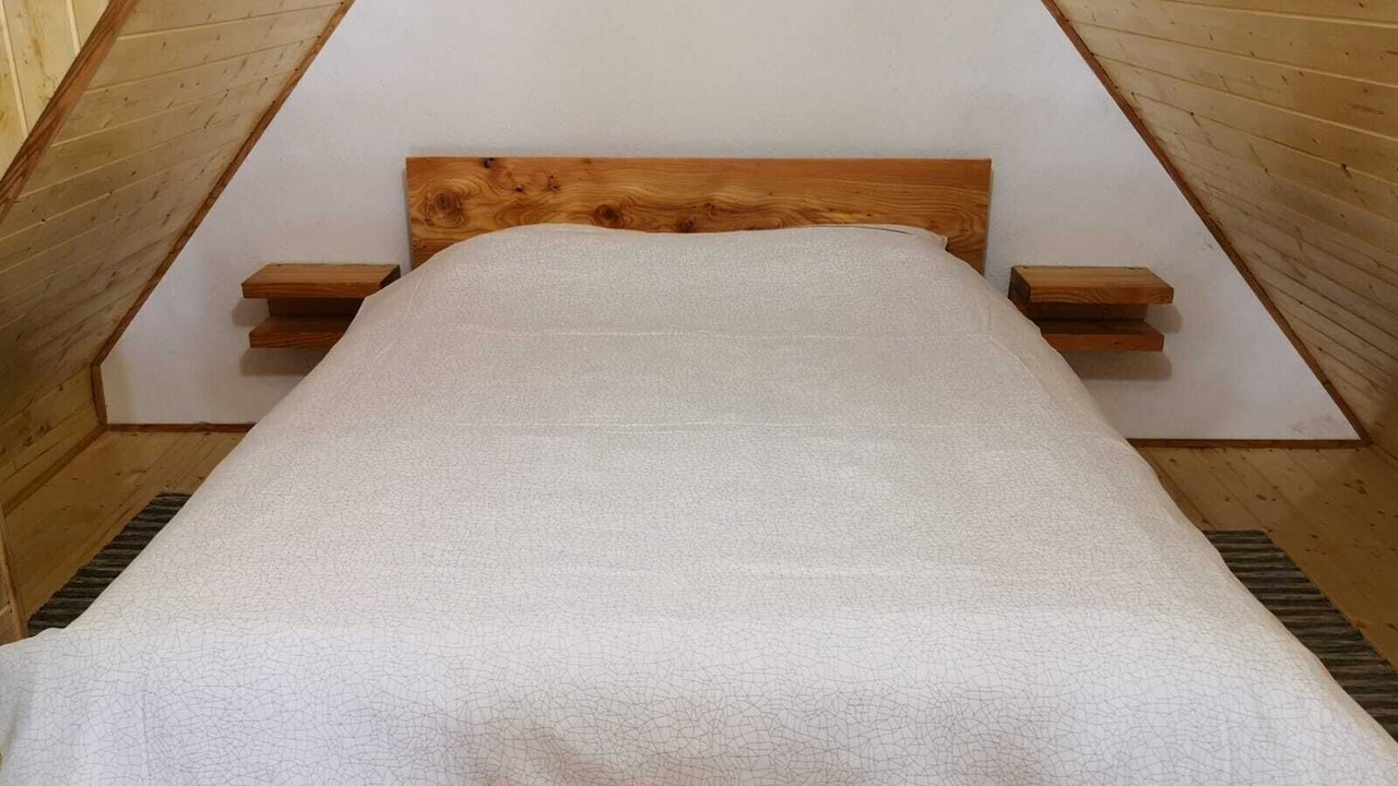 Photo of Bedroom in Poiana Marului