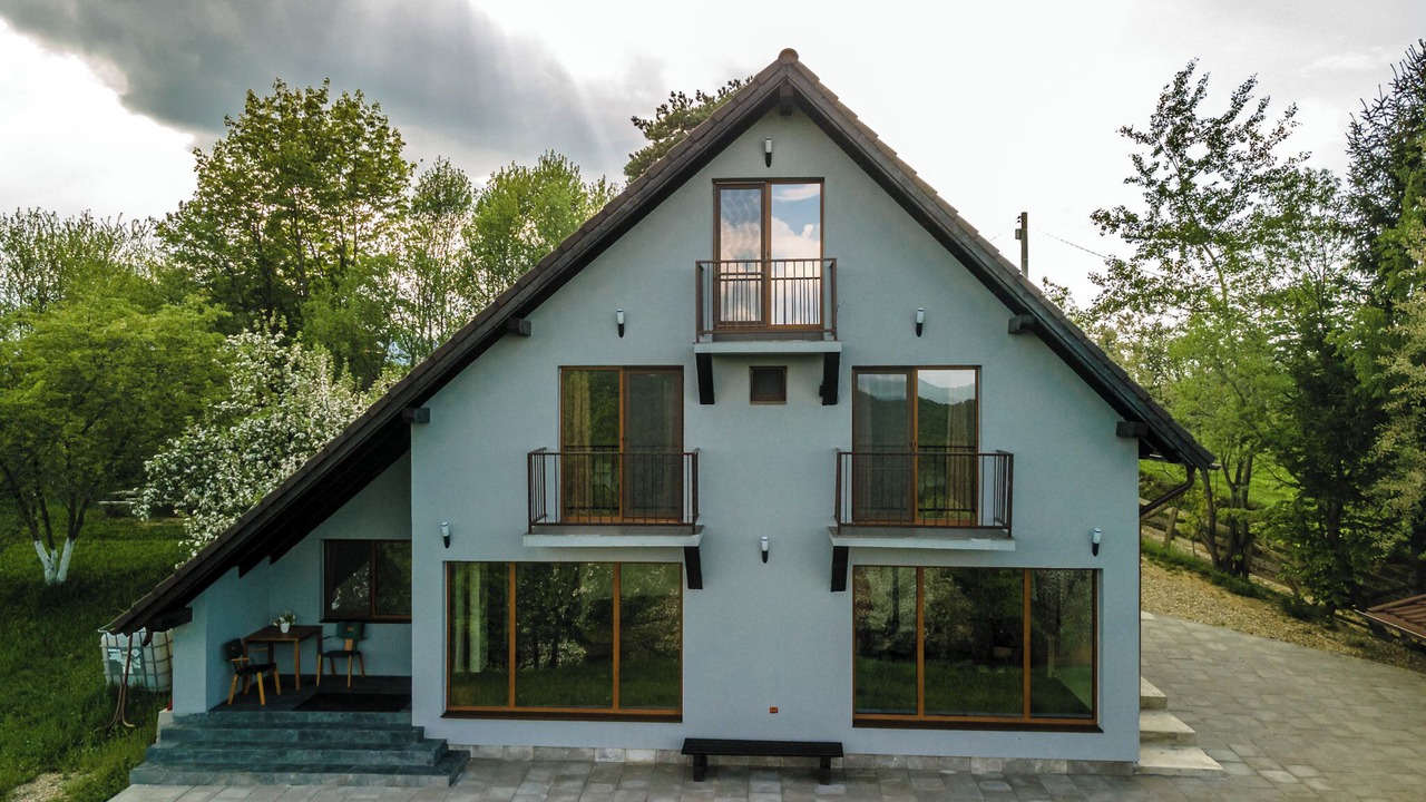 Photo of Outdoor in Poiana Marului