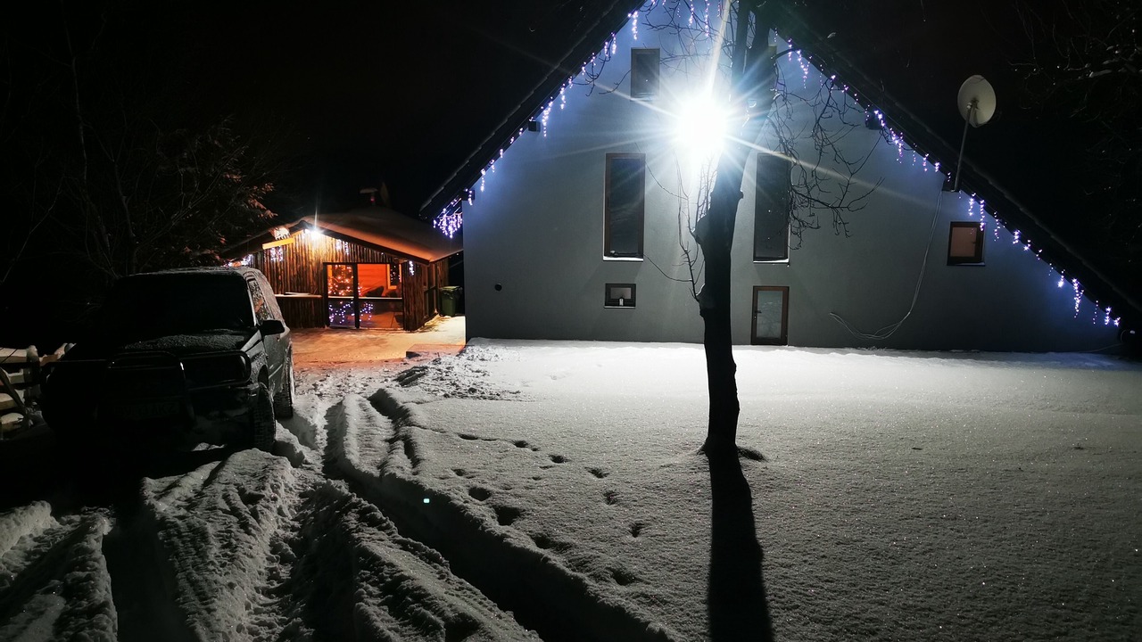 Photo of Outdoor in Poiana Marului