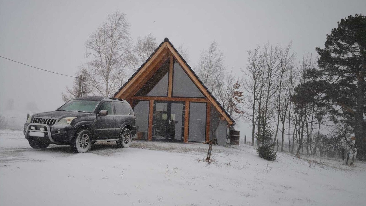 Photo of Outdoor in Poiana Marului
