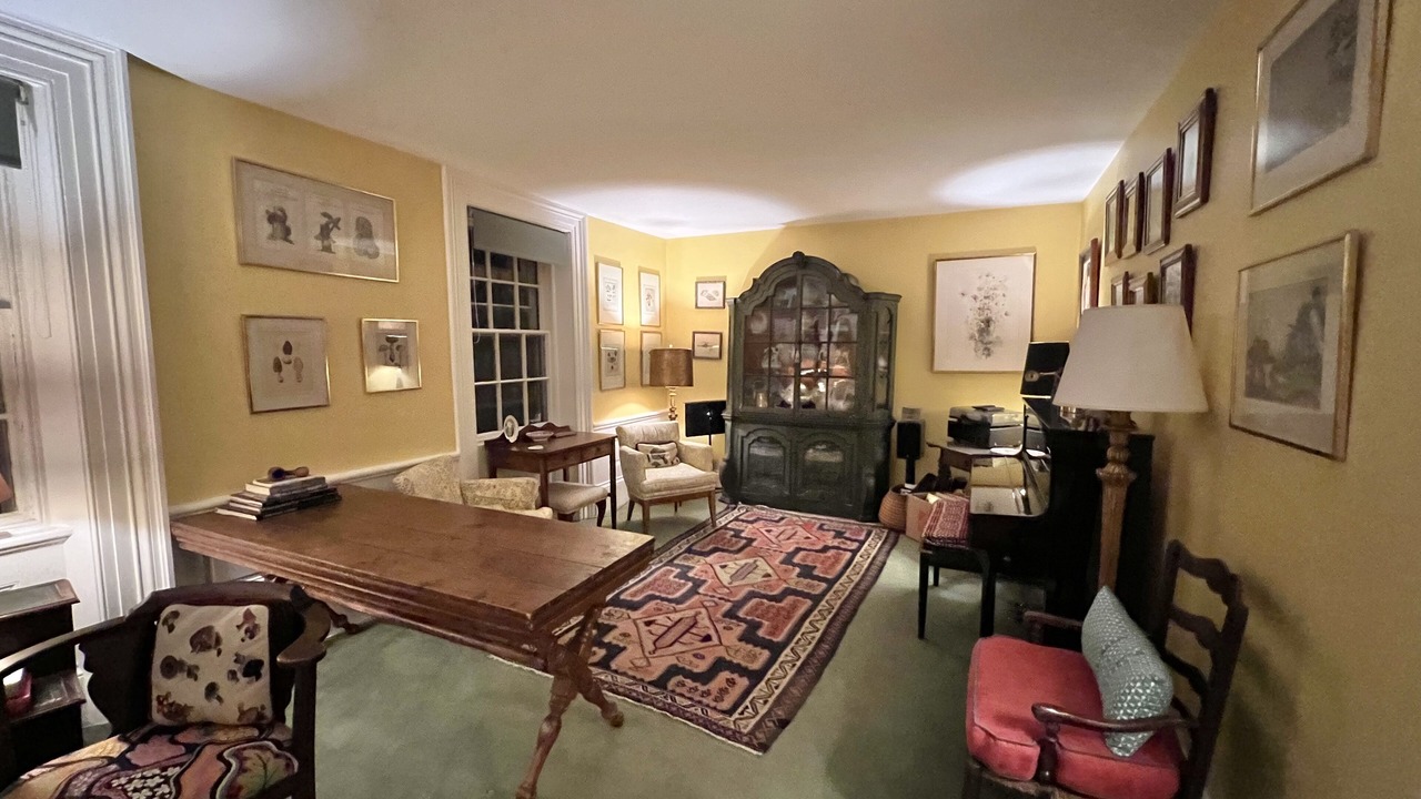 Photo of Livingroom in King