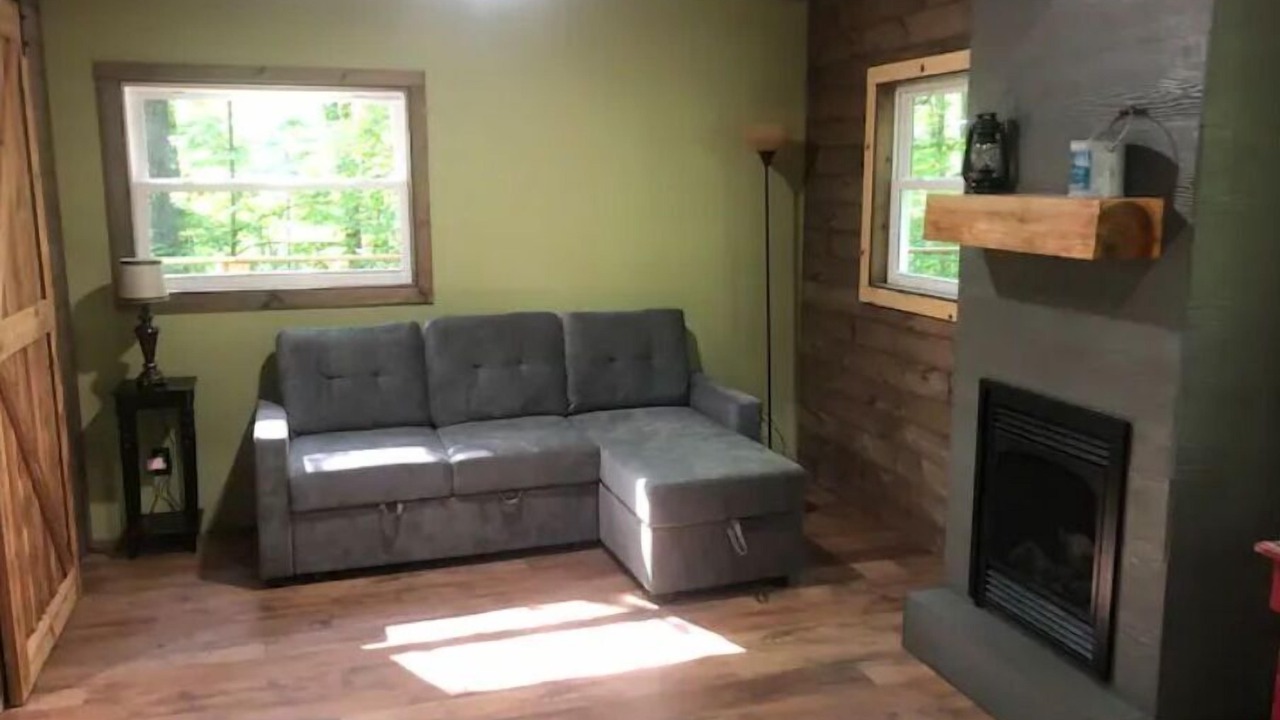Photo of Livingroom in Makanda