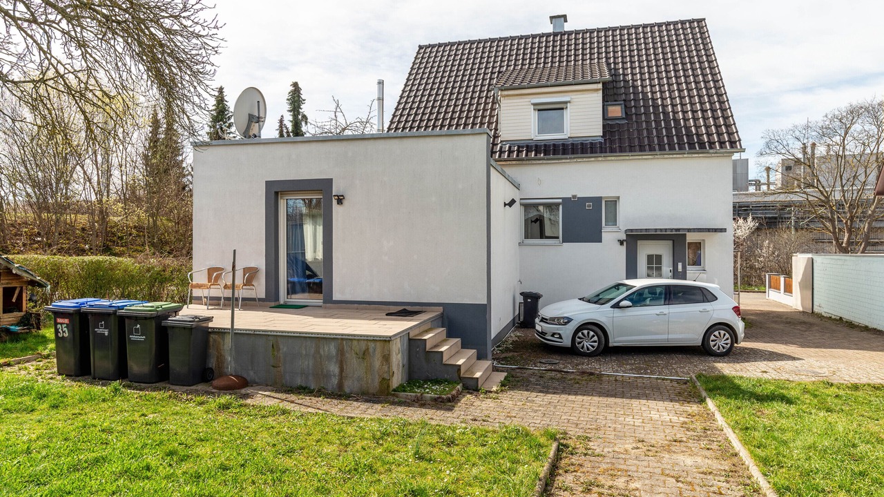 Photo of Outdoor in Sindelfingen