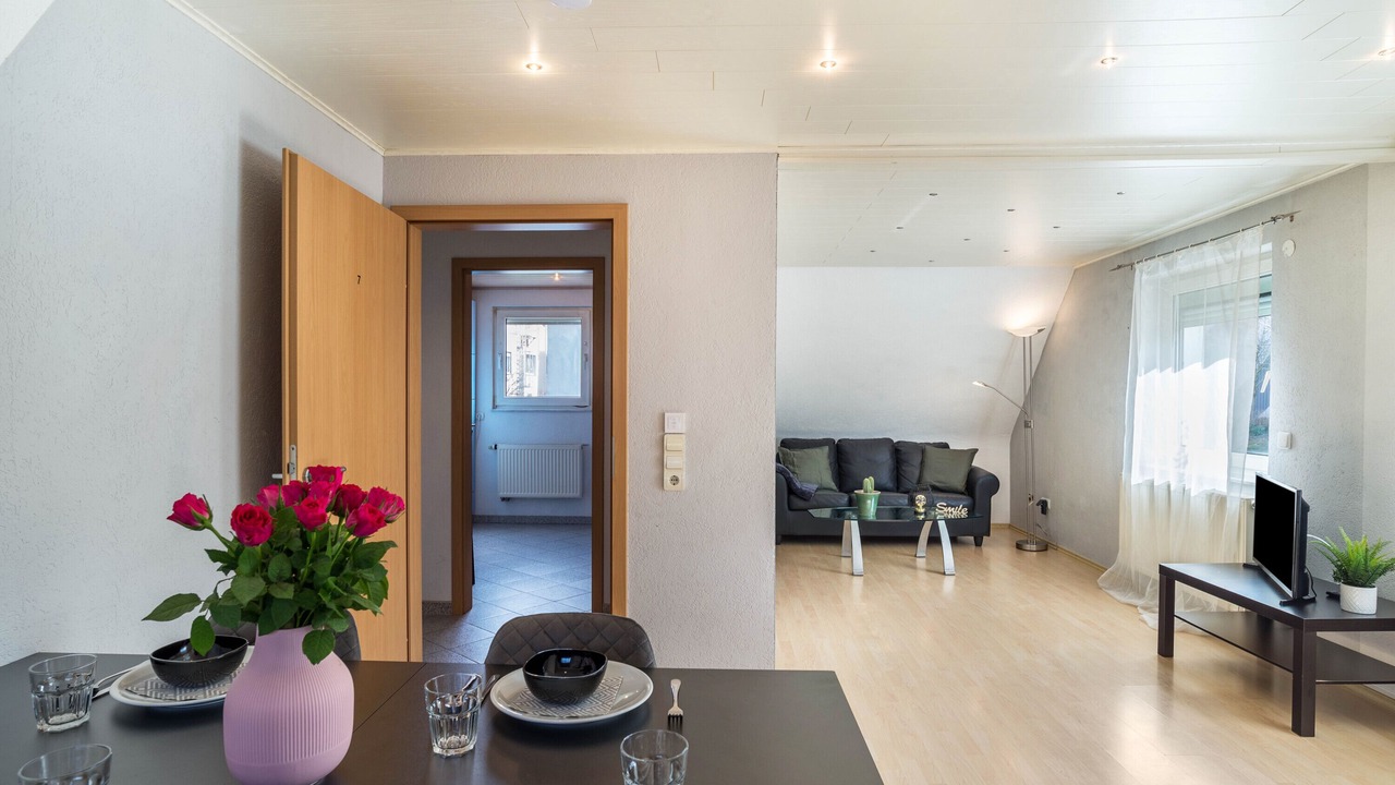 Photo of Livingroom in Sindelfingen