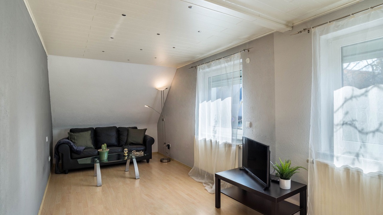 Photo of Livingroom in Sindelfingen