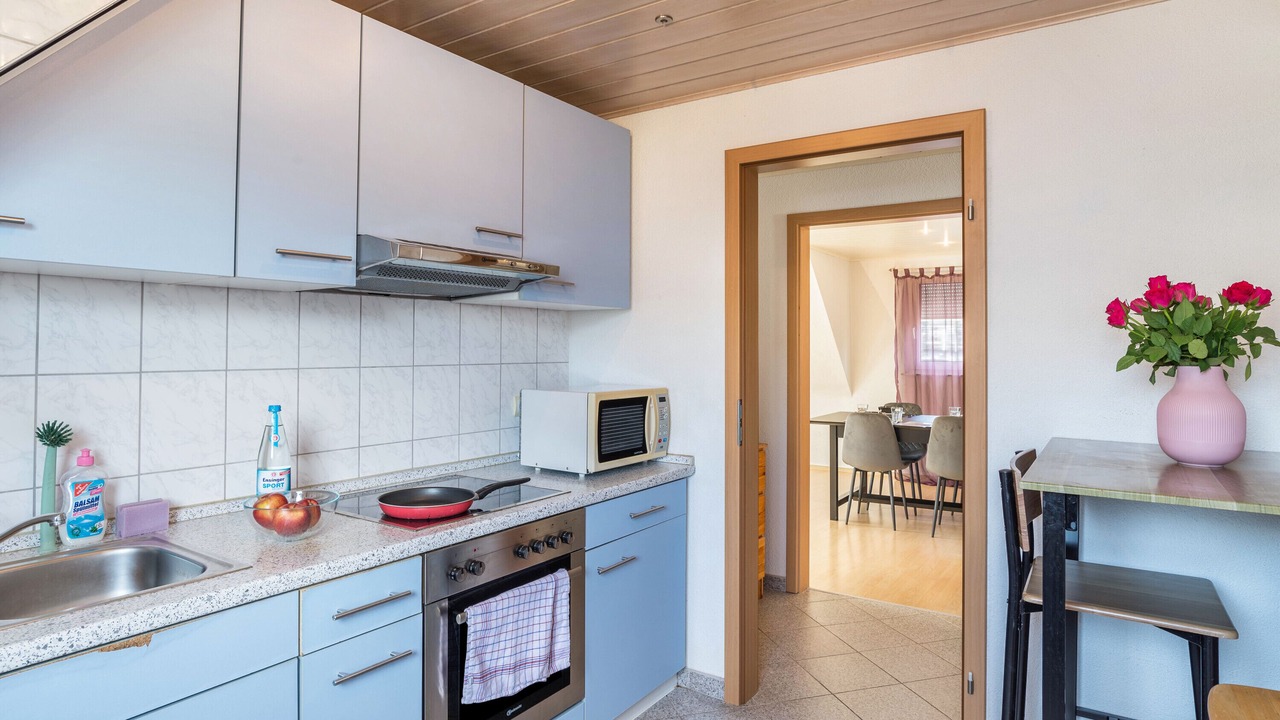 Photo of Kitchen in Sindelfingen