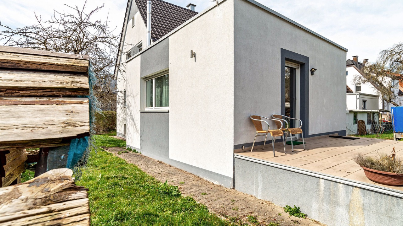 Photo of Patio Balcony in Sindelfingen