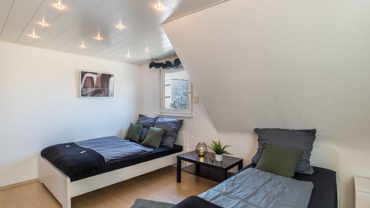 Photo of Bedroom in Sindelfingen