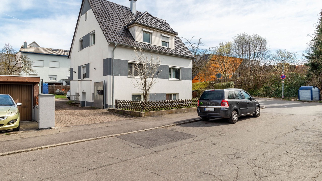 Photo of Outdoor in Sindelfingen