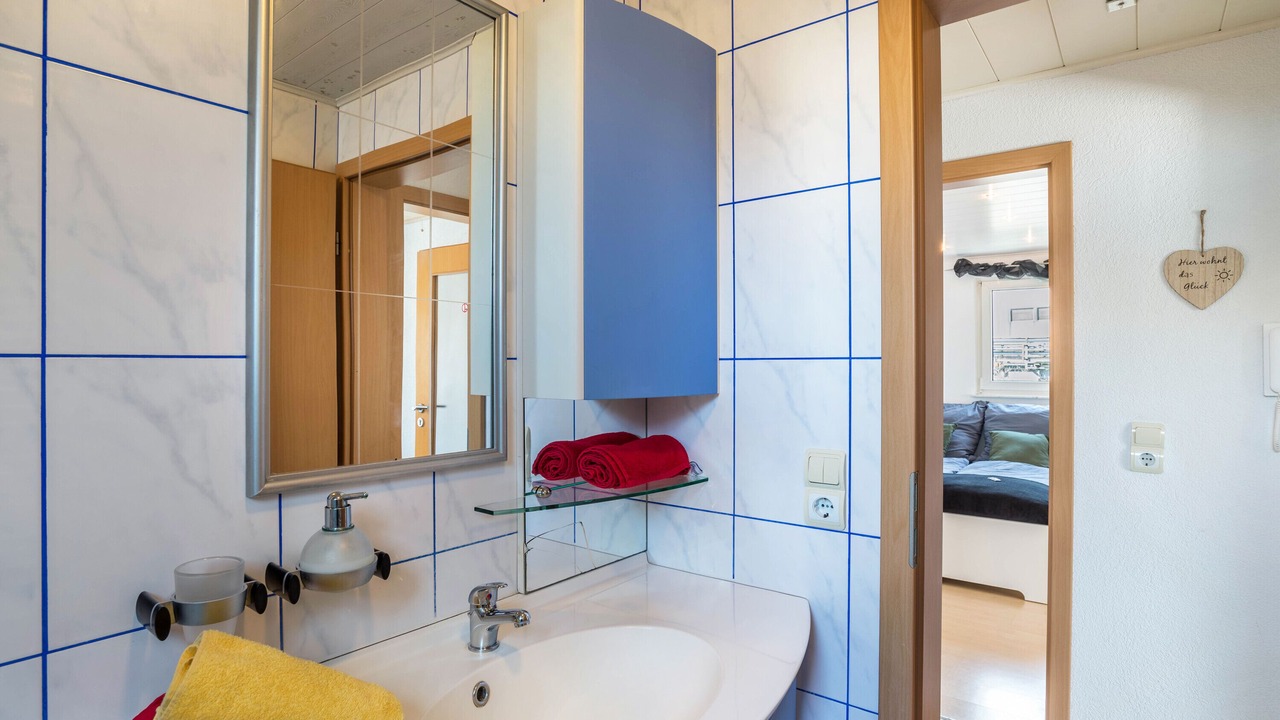 Photo of Bathroom in Sindelfingen