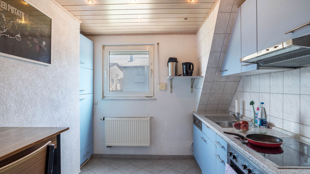 Photo of Kitchen in Sindelfingen