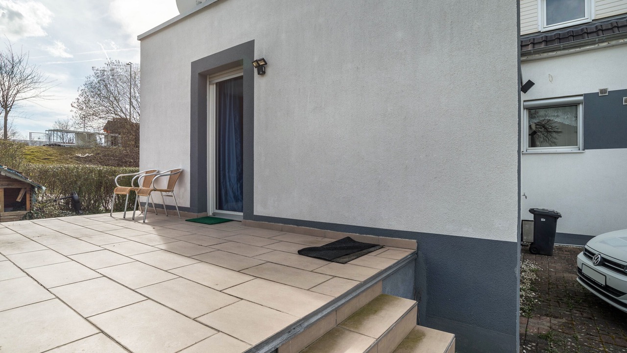 Photo of Patio Balcony in Sindelfingen