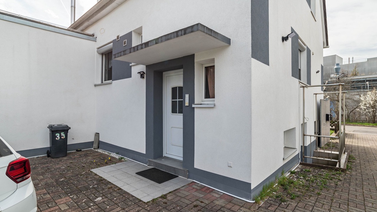 Photo of Outdoor in Sindelfingen