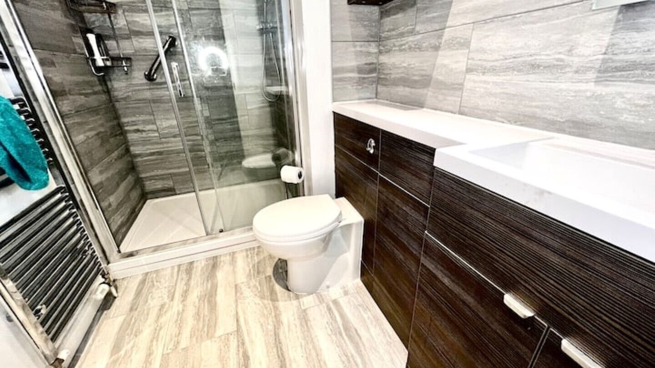 Photo of Bathroom in Epsom
