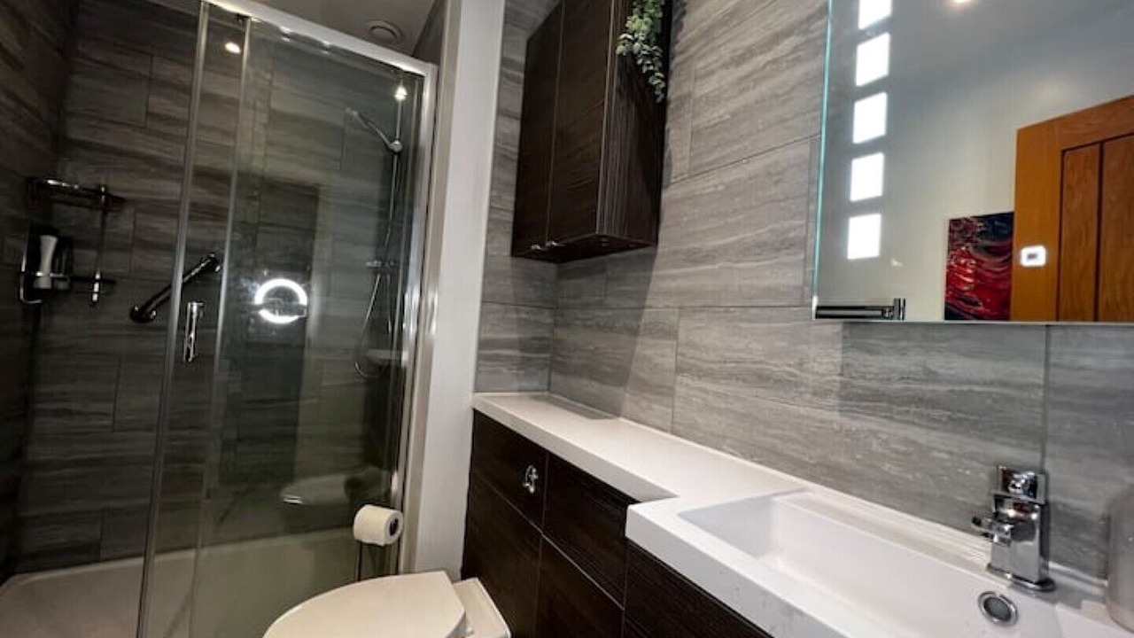 Photo of Bathroom in Epsom