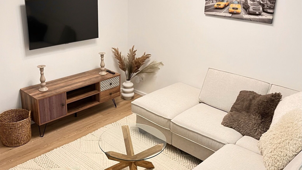 Photo of Livingroom in Wettersbach
