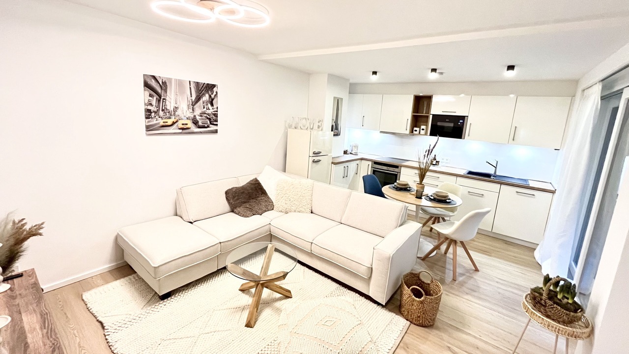 Photo of Livingroom in Wettersbach