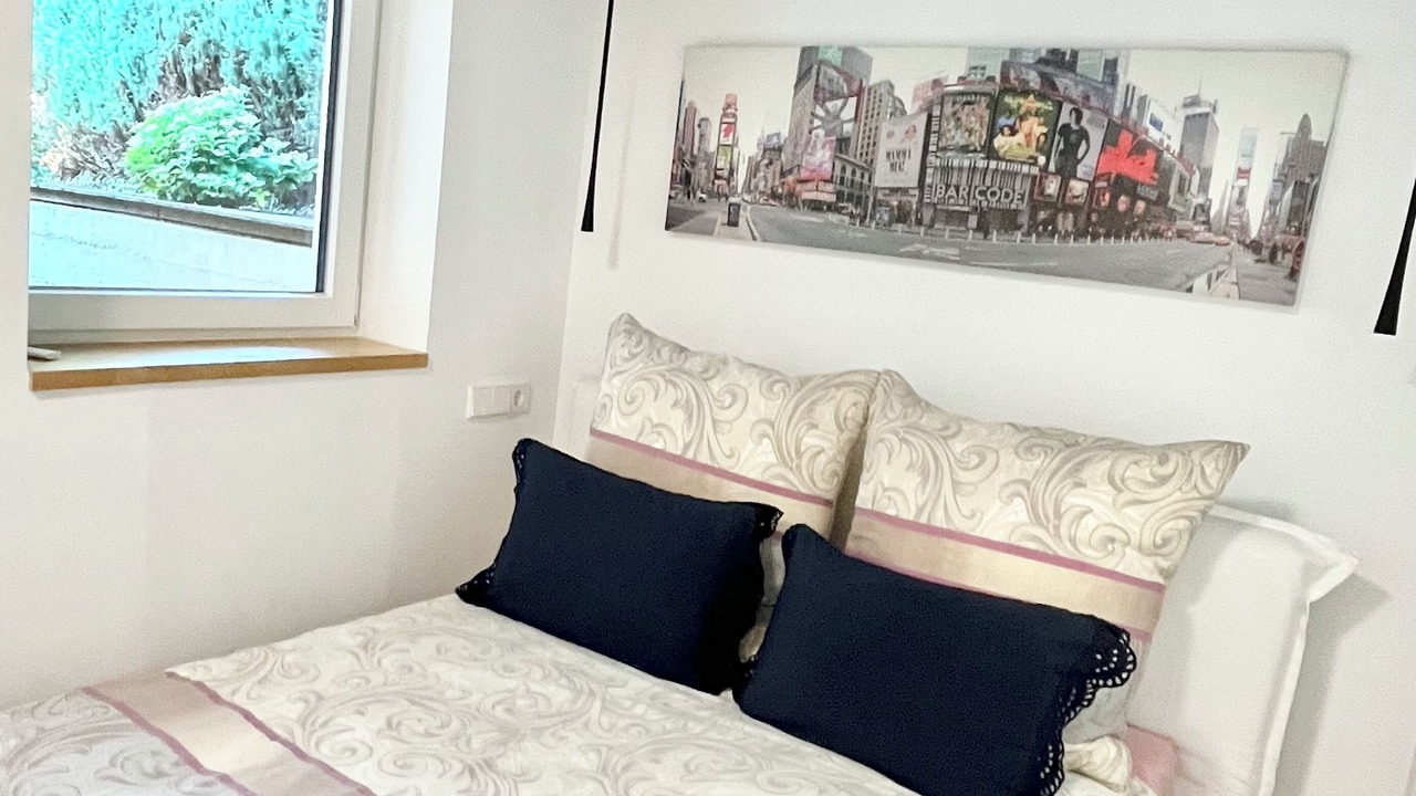 Photo of Bedroom in Wettersbach