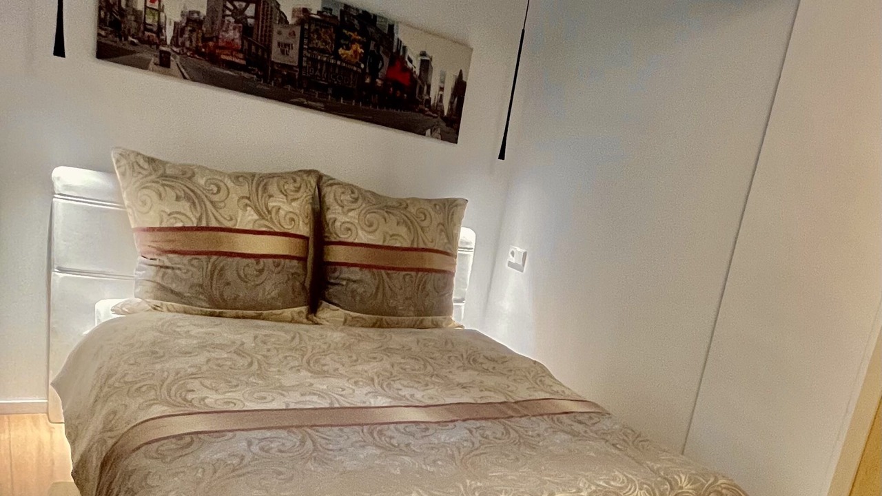 Photo of Bedroom in Wettersbach