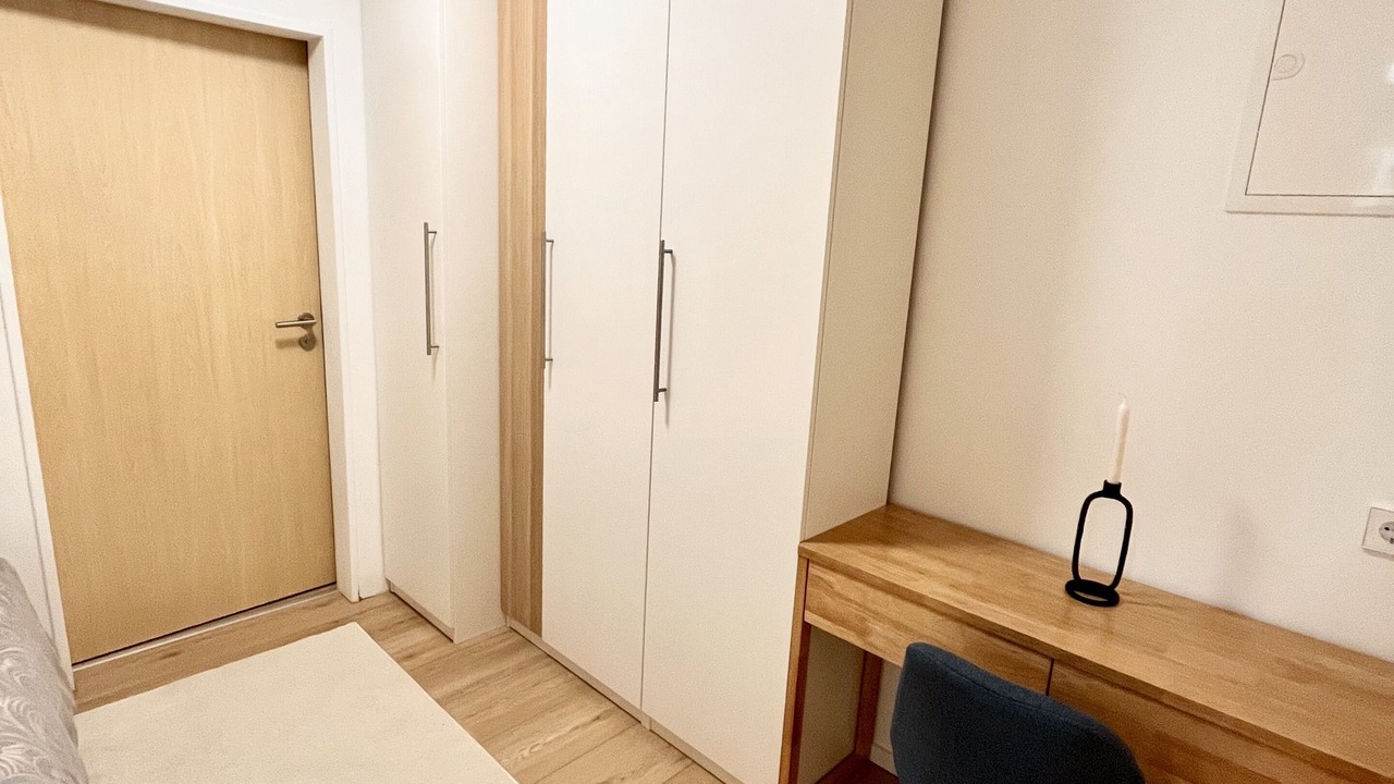 Photo of Bedroom in Wettersbach