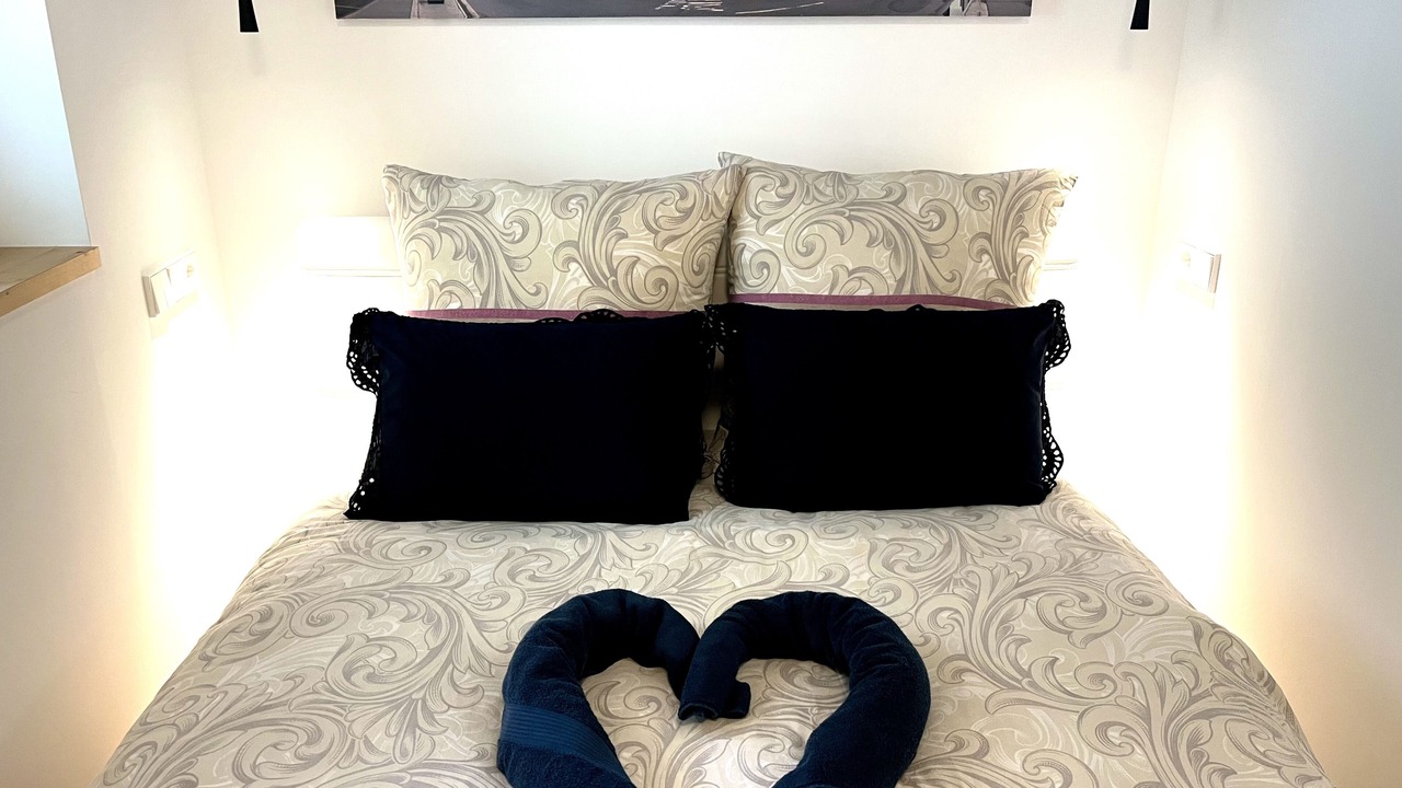 Photo of Bedroom in Wettersbach