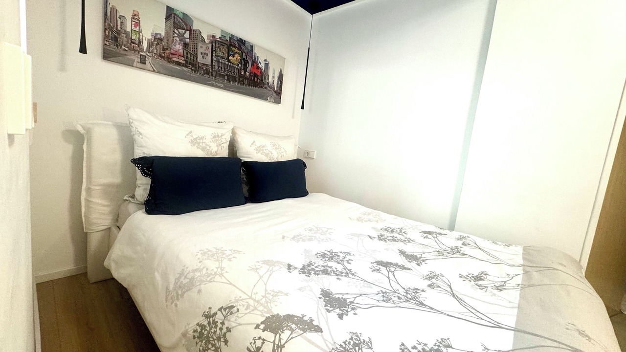 Photo of Bedroom in Wettersbach