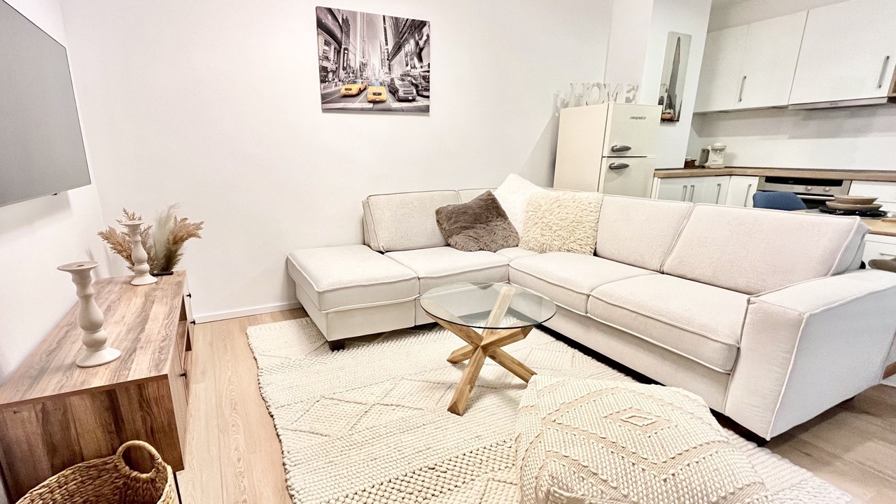 Photo of Livingroom in Wettersbach