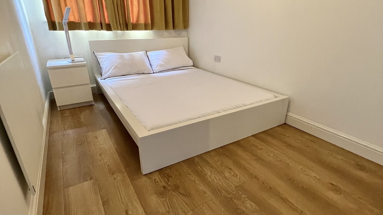 Photo of Bedroom in Shortlands